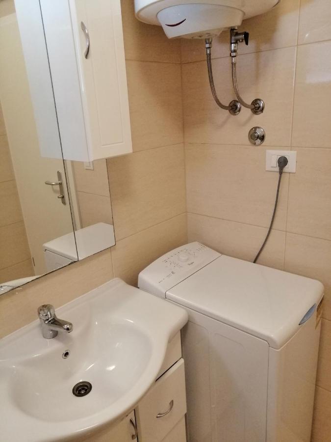 Apartments Adria プーラ エクステリア 写真