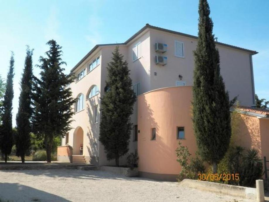 Apartments Adria プーラ エクステリア 写真