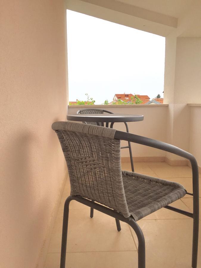 Apartments Adria プーラ エクステリア 写真