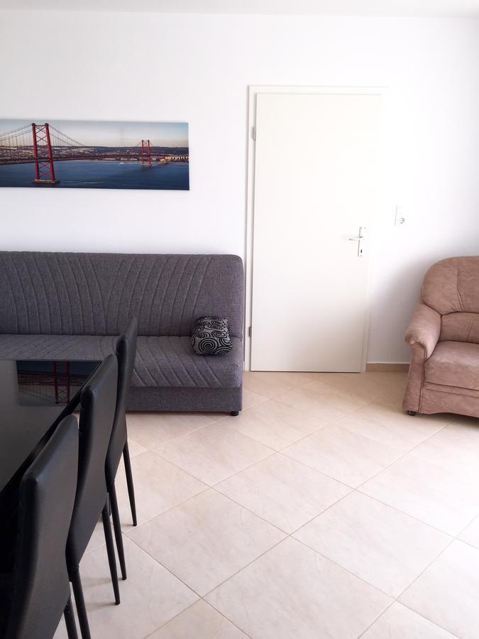 Apartments Adria プーラ エクステリア 写真