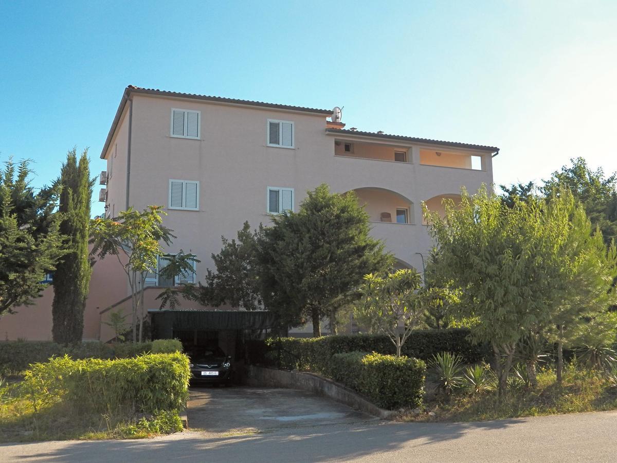 Apartments Adria プーラ エクステリア 写真