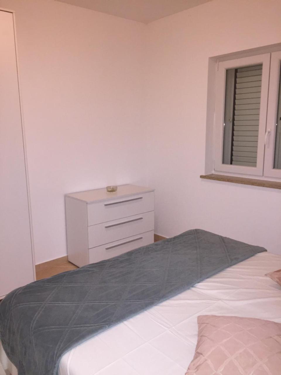 Apartments Adria プーラ エクステリア 写真